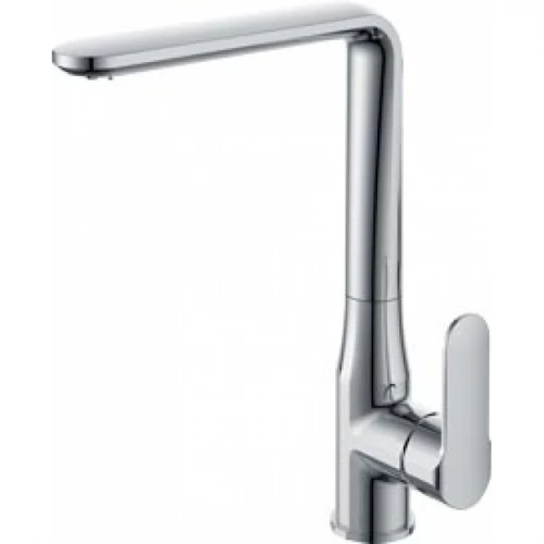 Смеситель для кухонной мойки Kaiser Estilo 62044 хром