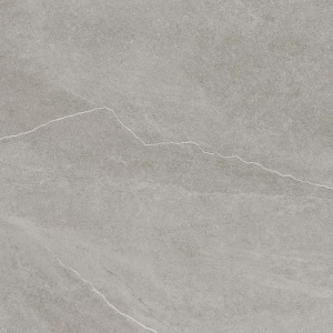 Керамогранит ALMA Ceramica Rock Line матовый серый GFU6060RKL70R 60х60 см