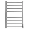 Полотенцесушитель электрический Двин S Plaza Neo 4656759178819 50х80 см