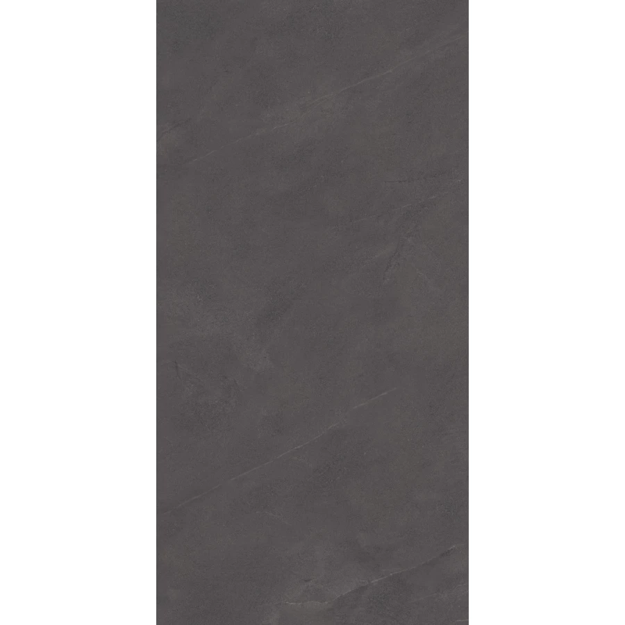 Керамогранит Maimoon Ceramica HG Glossy Bellisimo Nero 160х80 см