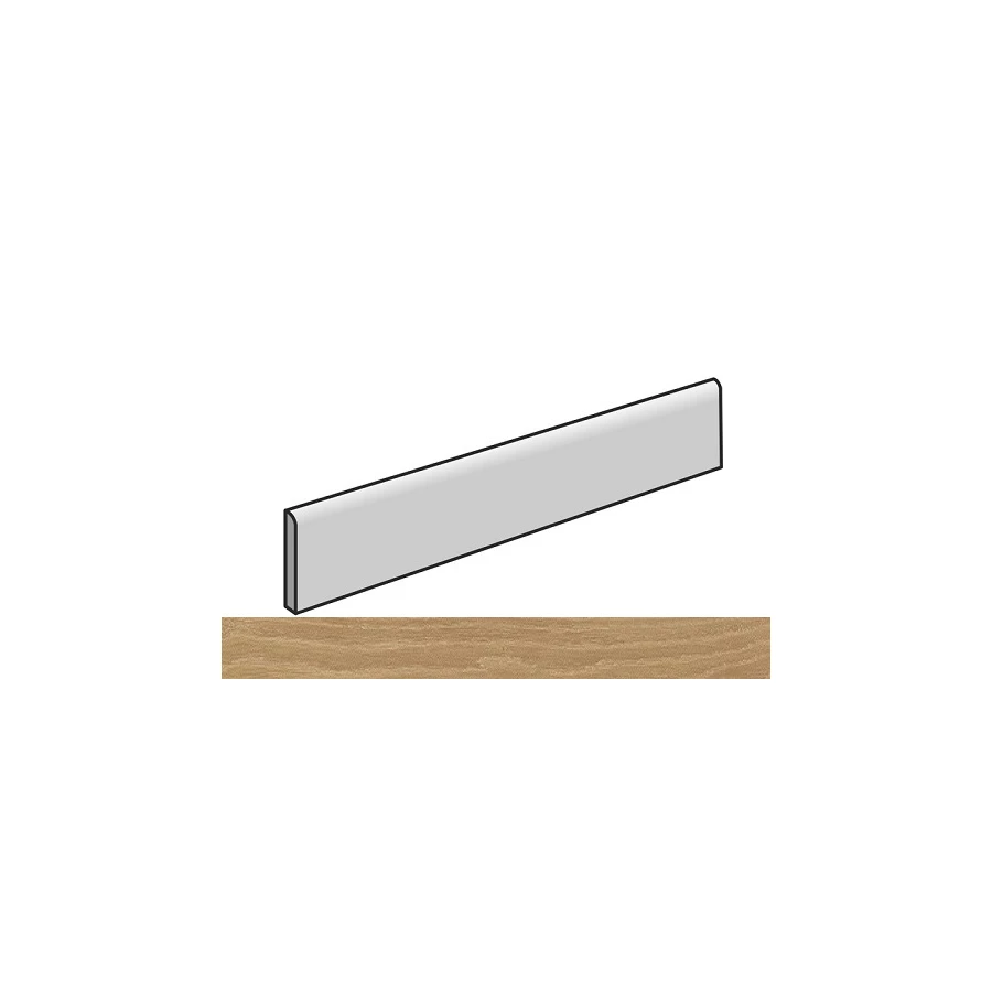 Плинтус Atlas Concorde Элиго Бассвуд 610130004201 60х7,2 см