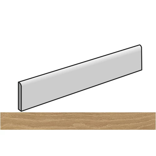 Плинтус Atlas Concorde Элиго Бассвуд 610130004201 60х7,2 см