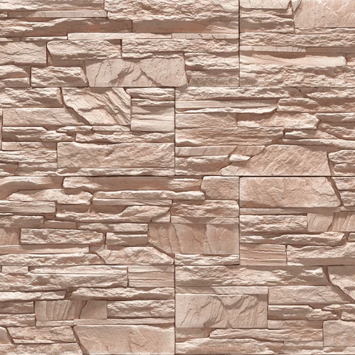 Искусственный камень Малахит Тоскана 03-07 37,6х12,5х1,5-2,5 см