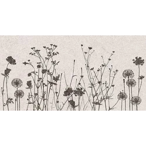 Декор Creto Flamel бежевый 31х61 см