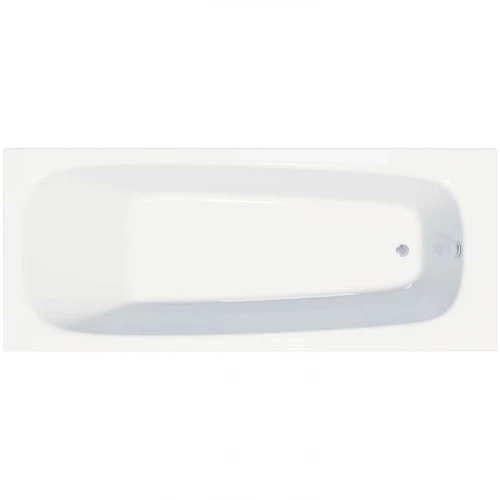 Ванна Ravak Septima белая C630S00000 150х70 см