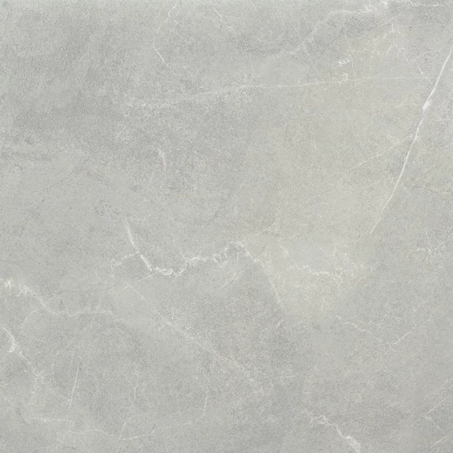 Керамогранит Laparet Optima claro светло-серый матовый 60х60 см