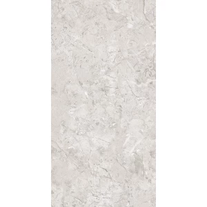 Керамогранит Seratonia Carving-Glossy Elegance Grey светло-серый 120х60 см