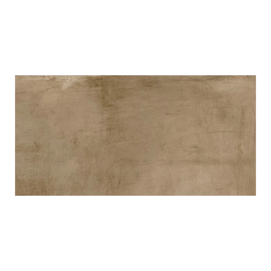 Керамогранит Navarti Elder Bronce Pulido глянцевый бронзовый 90х45 см