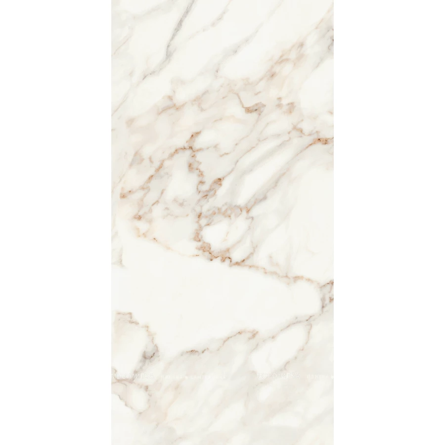 Керамогранит Creto Calacatta Satin MPL-058622 120х60 см