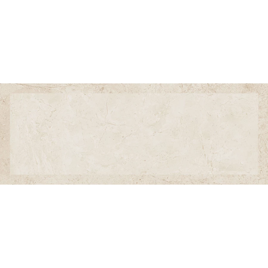 Плитка настенная Kerama Marazzi Монсанту панель глянцевая светло-бежевая 15146 40х15 см