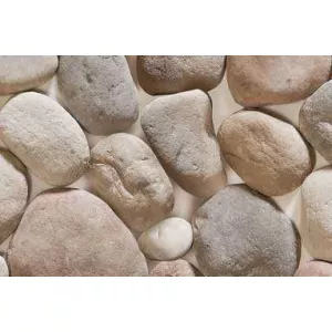 Декоративный камень Камелот Юкон 074 80-240х80-240х45 мм