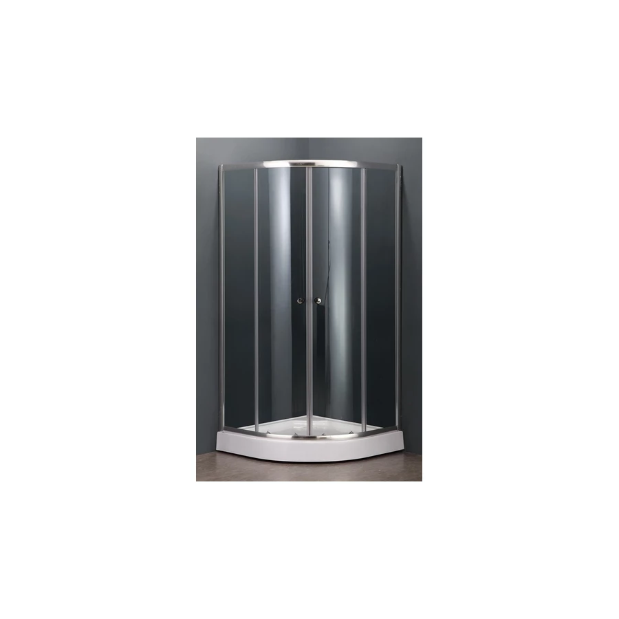 Душевой уголок RGW Dolphin TN-207-J Фабрик Fabrik 28912799-101 90х90 см