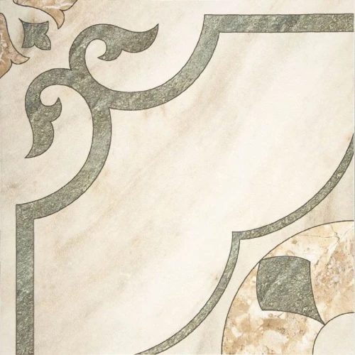 Керамогранит Ceramica Gomez Helsinki Verde 45x45 