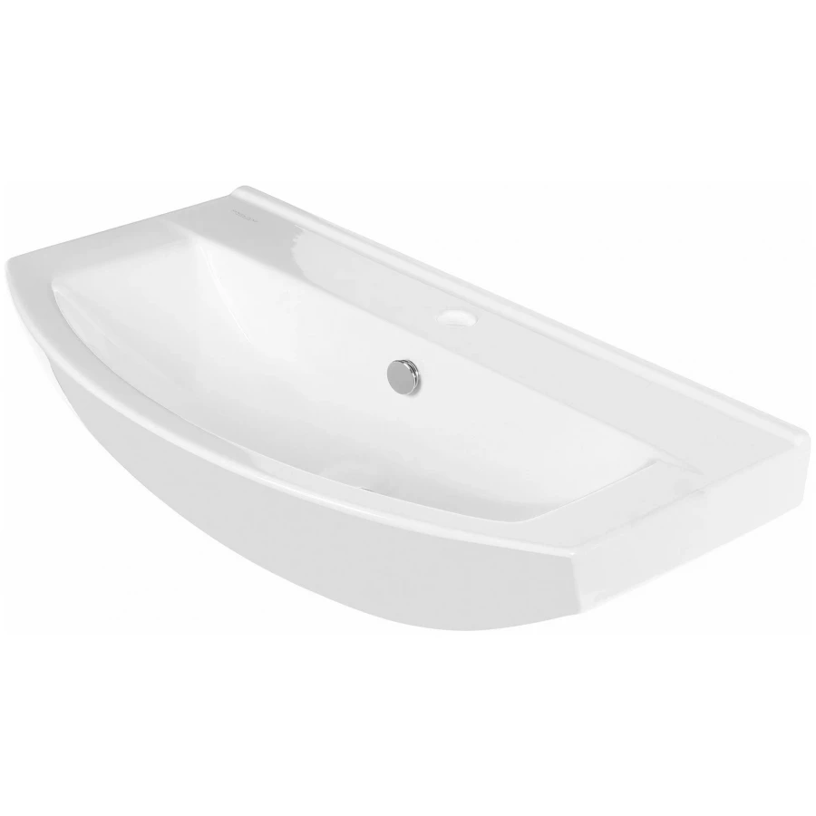 Умывальник Sanita Luxe Best 75 BST75SLWB01