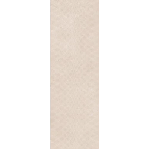 Плитка Meissen Keramik Arego Touch рельеф сатиновая светло-серый 29x89 см