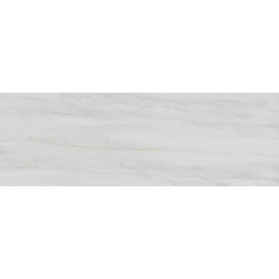 Плитка настенная Kerama Marazzi Белем глянцевый обрезной серый светлый 30х89,5 см