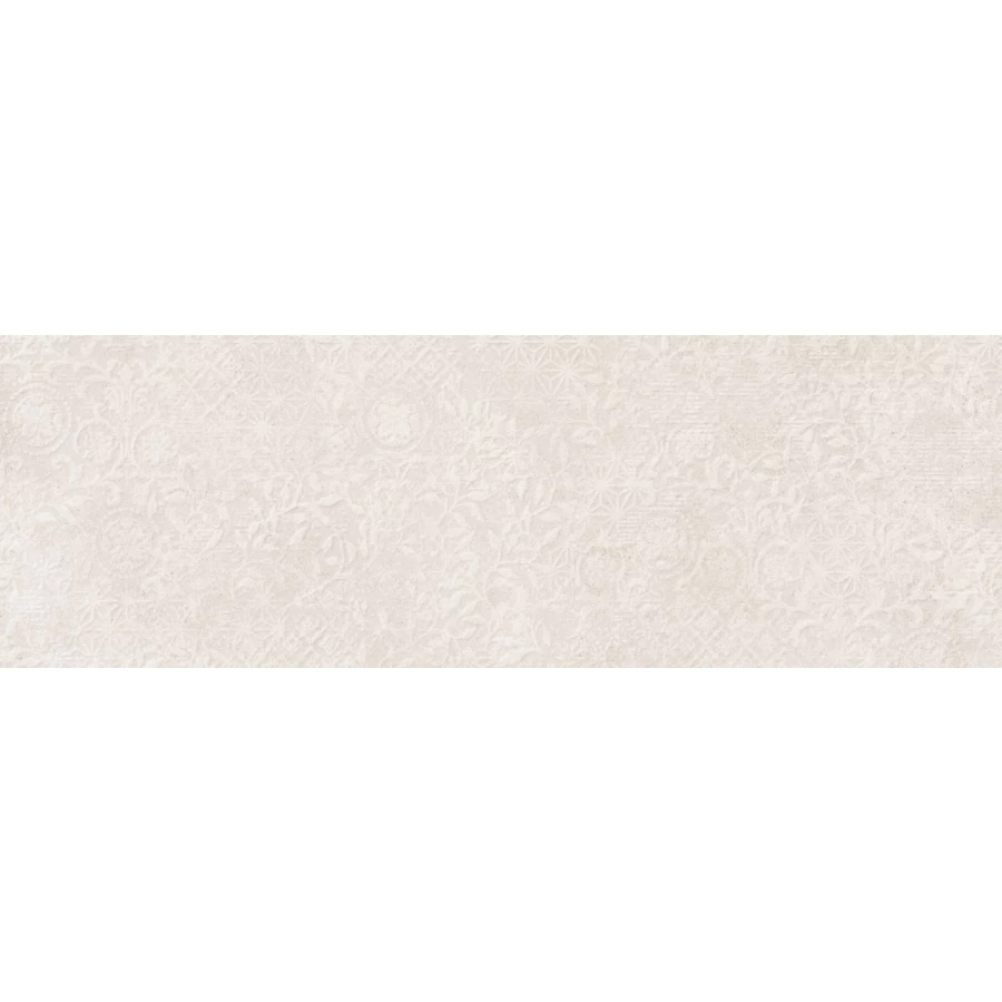 Плитка Saloni Blending Medley Marfil матовая бежевая 90x30 см