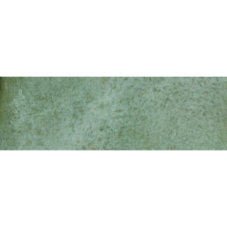 Плитка настенная Harmony Peronda Group Dyroy Green глянцевая зеленая 5011229013 20х6,5 см