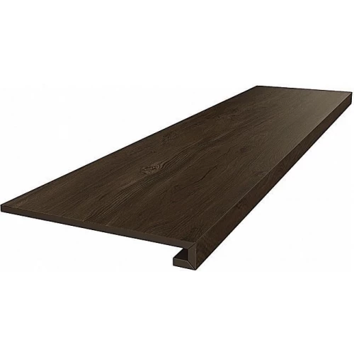 Ступень Kerama Marazzi Сальветти венге клееная 33х119,5 см