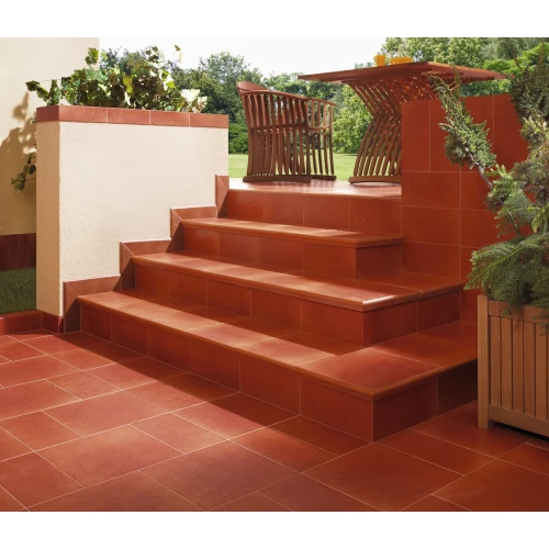 Капинос угловой Ceramika Paradyz Taurus Brown kapinos stopnica narozna new 33х33 см