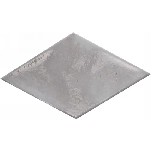 Керамогранит CIR Fuoritono Rombo Fuoribianco Polished 1072715 24х13,7 см