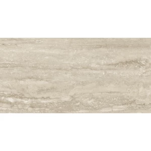 Керамогранит Neodom Stone Travertino Sense Beige Matt Str матовый бежевый N12053 120х60 см