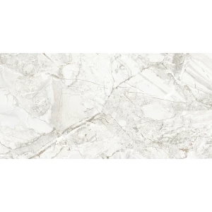 Керамогранит ALMA Ceramica Lancy матовый белый GFA3060LNC07R 60х30 см