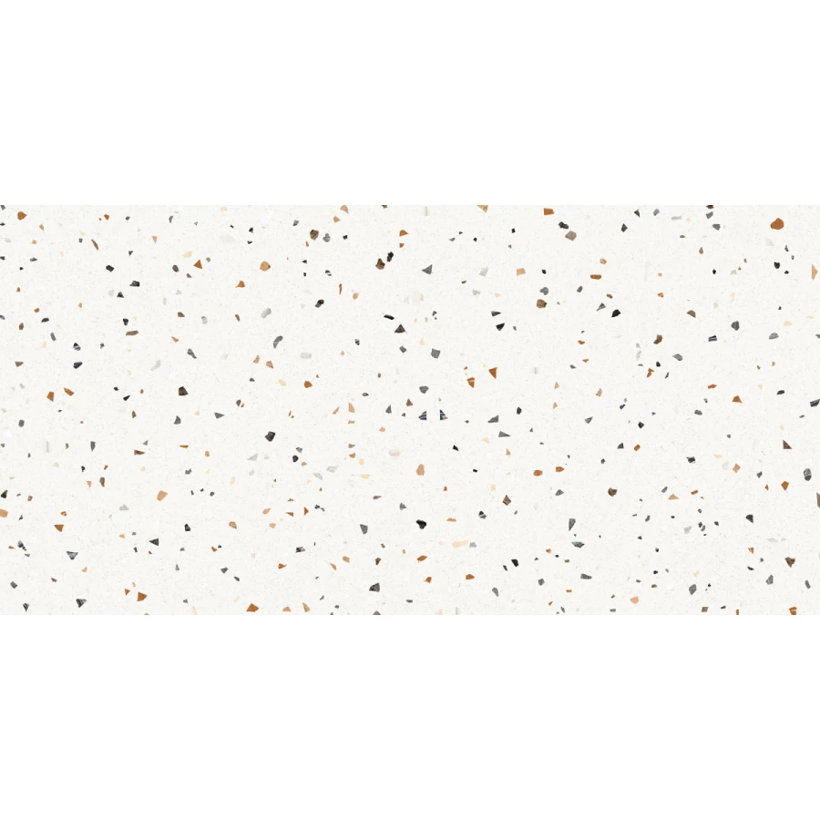 Керамогранит Ceradim Arlecchino Bianco матовый белый CR6012G0441R 119,1х59,5 см