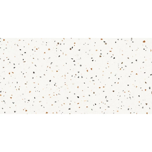 Керамогранит Ceradim Arlecchino Bianco матовый белый CR6012G0441R 119,1х59,5 см