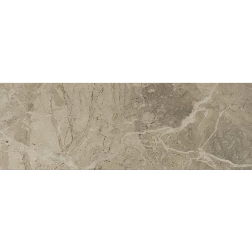 Керамогранит Fanal Elegance Natural Nplus глянцевый серый FL58495 84х29 см