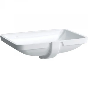 Раковина встраиваемая Laufen Pro 8.1196.9.000.109.1 64x45 см