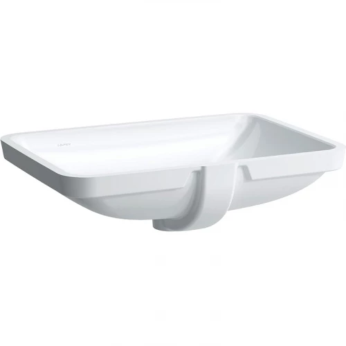 Раковина встраиваемая Laufen Pro 8.1196.9.000.109.1 64x45 см