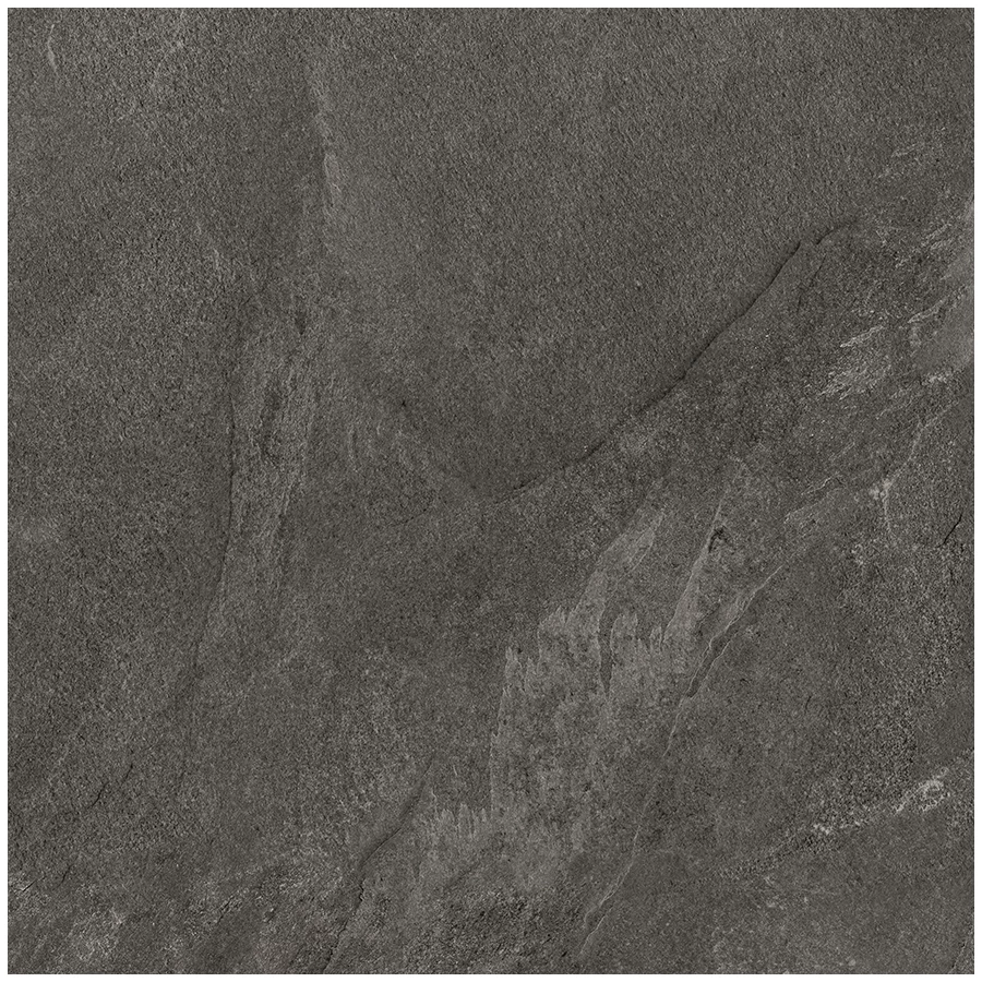 Керамогранит Laparet Porter Brown Pro R10 STR матовый коричневый LP6060G0171R 59,5х59,5 см