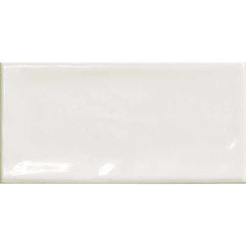 Плитка El Barco Alfaro Blanco Brillo 15х7,5