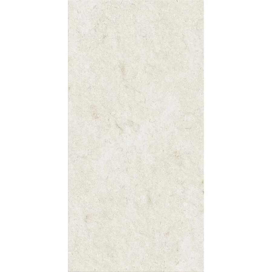 Керамогранит Naxos Mockup Ostuni White Nat Ret матовый белый 138143 120х60 см