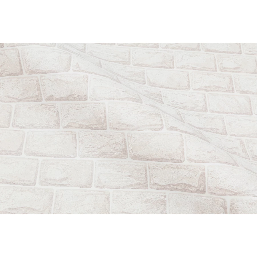 Обои виниловые Palitra Home Block HomeColor бежевые HC31195-12 1,06х10,05 м