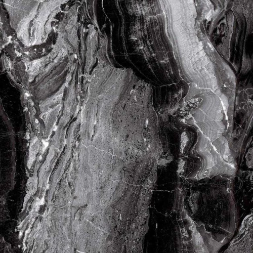 Керамогранит Velsaa Ониче Черный 60 60*60 см