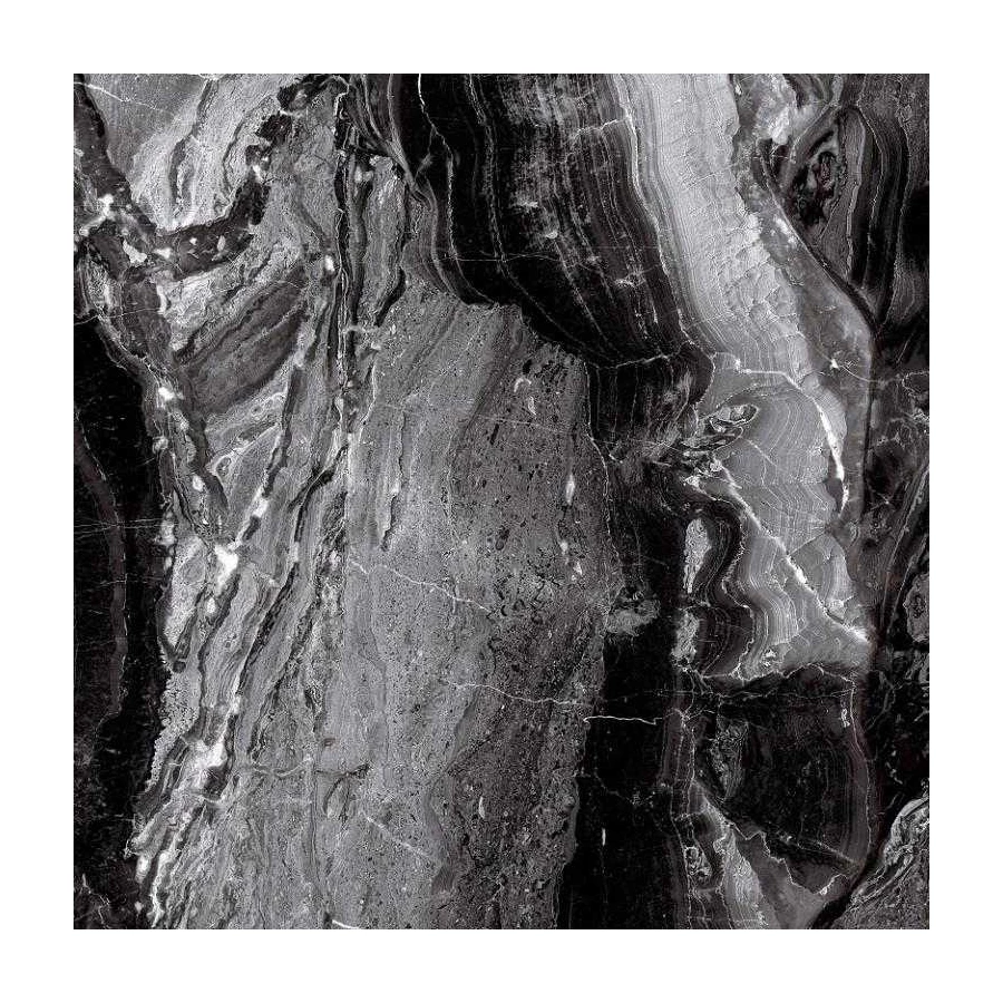 Керамогранит Velsaa Ониче Черный 60 60*60 см