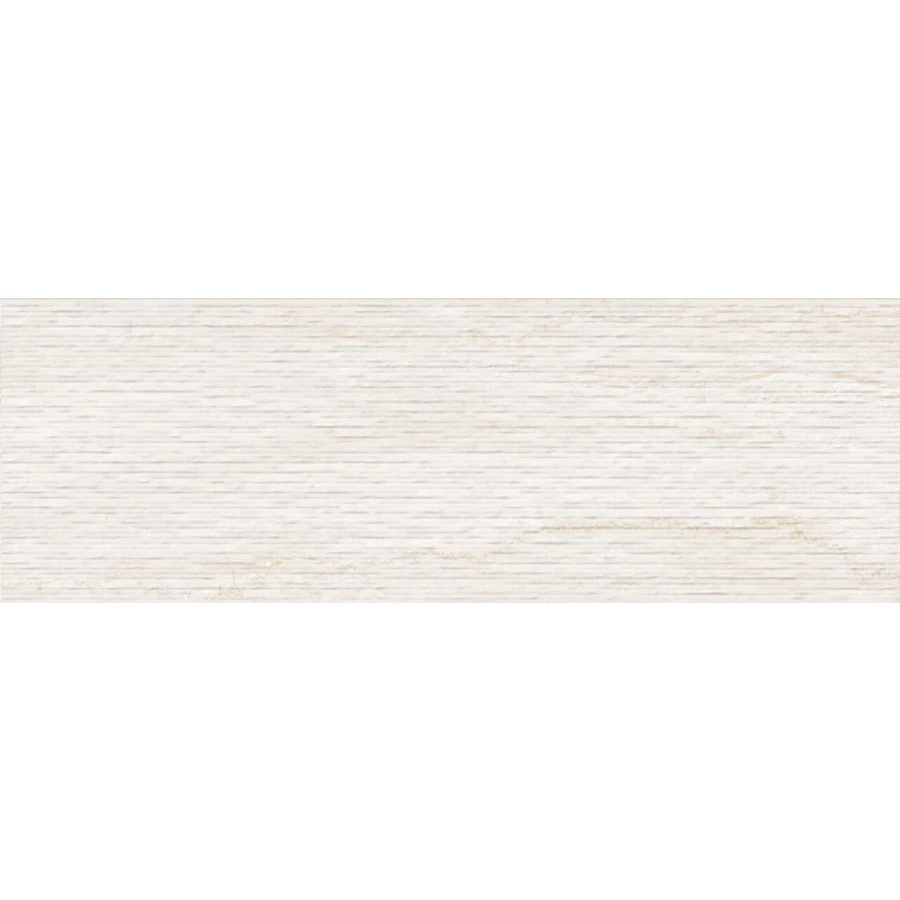 Плитка настенная Prissmacer Easton Rlv Vein Marfil матовый бежевый 90x30 см