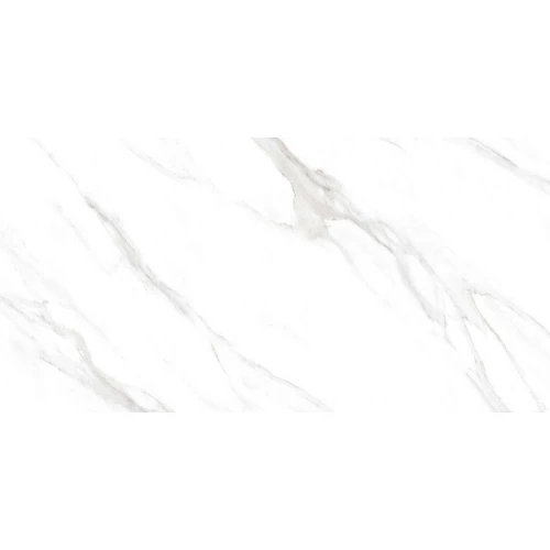 Керамогранит Laparet Swizer White белый Полированный 120х60 см
