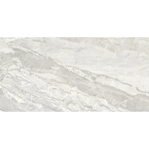 Керамогранит LCM Mineral Gray полированный серый 60120INL15P 120х60 см