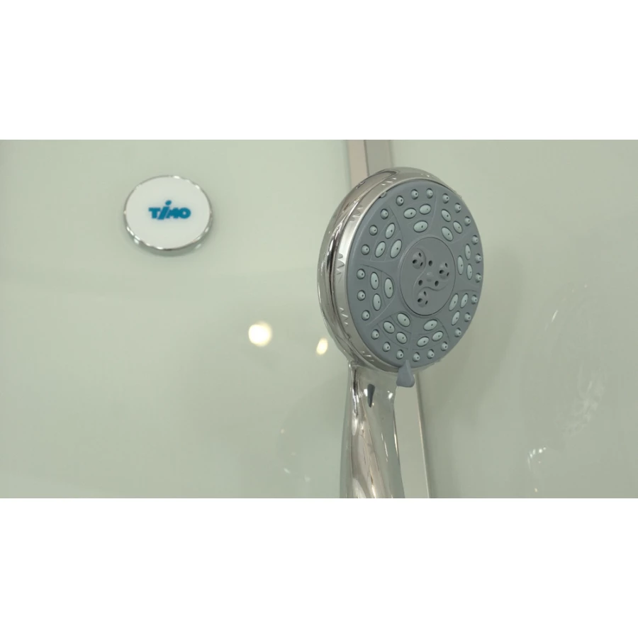 Душевая кабина Timo Premium Ilma ILMA909 90x90x222 cм