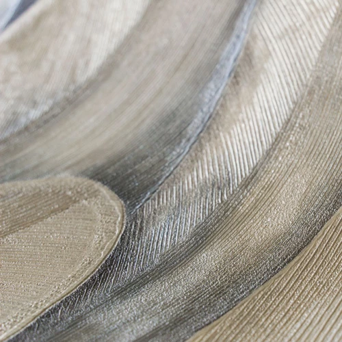 Обои флизелиновые Аспект Сидней желтые 70535-63 (6) Аспект