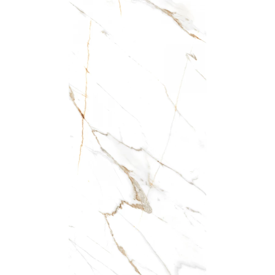 Керамогранит Kevis Glossy Holand White 120х60 см