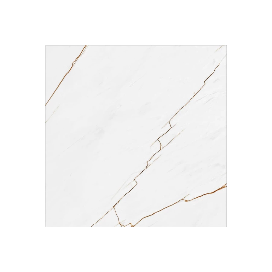 Керамогранит Idalgo Сиена Белый лёгкая полировка LLR ID9100E101LLR 60х60 см