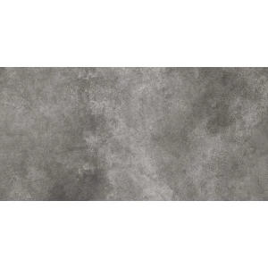 Керамогранит Ocean Ceramic Iran Isco Dark Gris матовый IRN000009 120х60 см