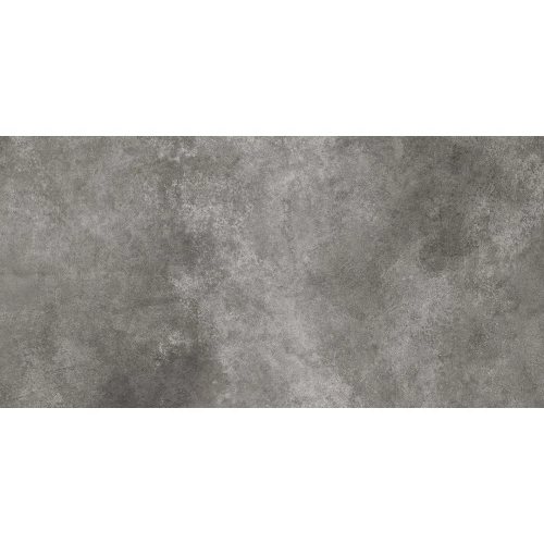 Керамогранит Ocean Ceramic Iran Isco Dark Gris матовый IRN000009 120х60 см
