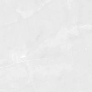 Керамогранит Керамин Нобл 7 матовый белый 60х60 см