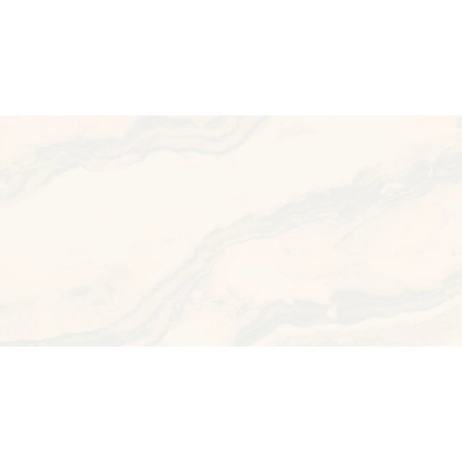 Керамогранит Laparet Prima blanco глянцевый обрезной 48037R 80х40 см