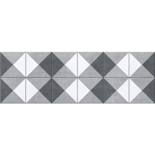 Плитка облицовочная ALMA Ceramica Origami 5 шт в уп 48,6 м в пал TWU93ORG27R 90х30х1,05 см